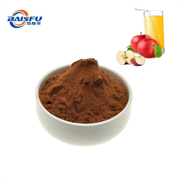 Free Sample 90% 95% 98% Phlorizin Bulk Powder Reduce Melanin Naturally Extract