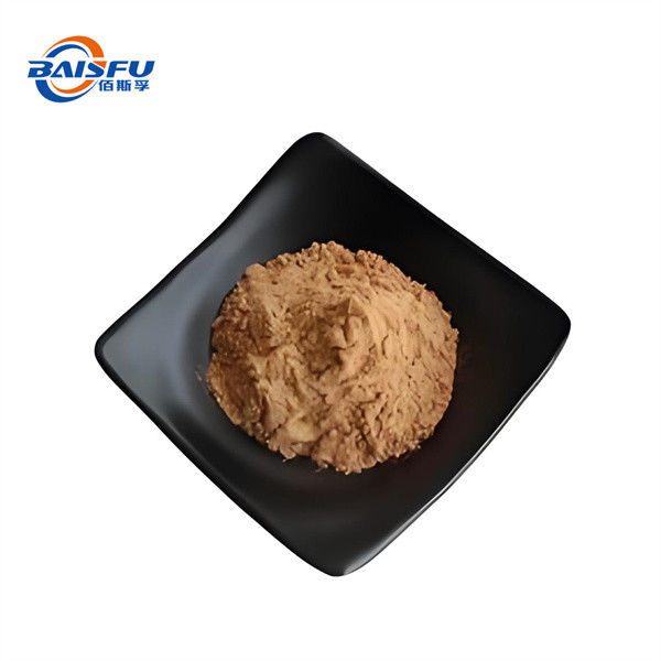 Bulk Supply of Characteristic Flavour Male Silkworm Moth Extract with Bran