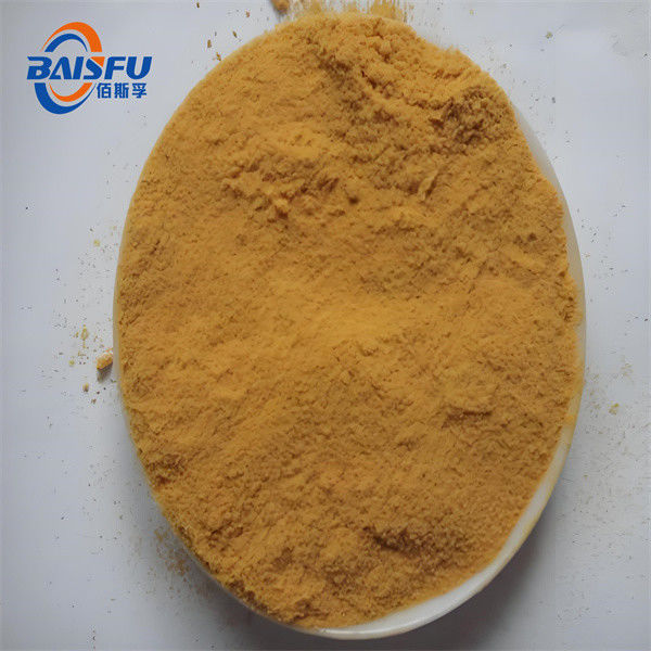 Gypenoside XVII 98% With CAS NO. 80321-69-3 Made From 100% Natural Plant Bran Extracts