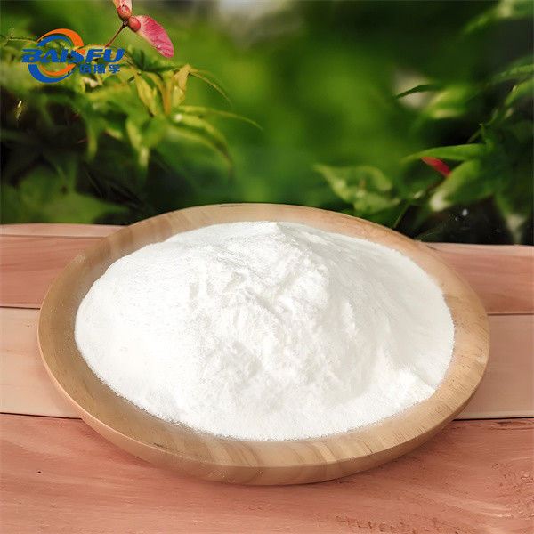 ISO Manufacturer Offer Pure Natural Organic USP L(+)-Citrullinehigh Quality L(+)-Citrulline CAS NO.372-7