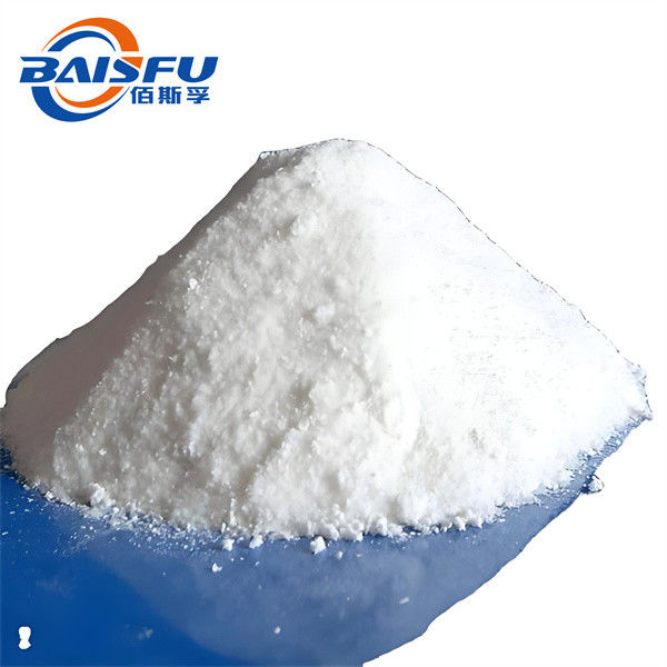 GMP Manufacturer Offer Pure Natural Organic L-Threonine USP L-Threonine CAS NO.72-19-5
