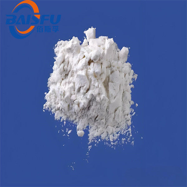 GMP Manufacturer Offer Pure Natural Organic L-Ornithine L-Aspartate Salt USP L-Ornithine L-Aspartate Salt 3230-94-2
