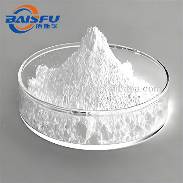 GMP Manufacturer Offer Pure Natural Organic L-Ornithine L-Aspartate Salt USP L-Ornithine L-Aspartate Salt 3230-94-2