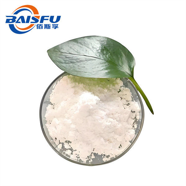 98% Citicoline Sodium Powder for Improved Brain Function Part Used Bran CAS 33818-15-4