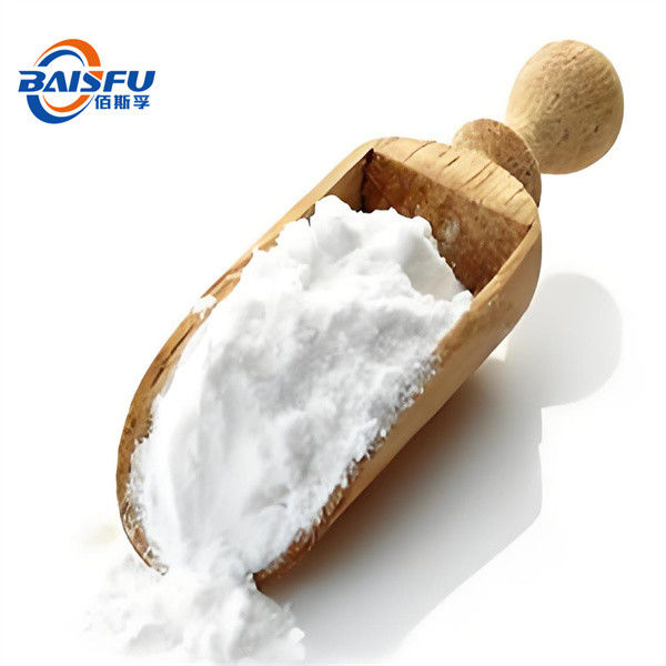 Top Grade Schizochytrium Algae DHA Powder CAS. 6217-54-5 Solubility Methanol 0.1 g/mL