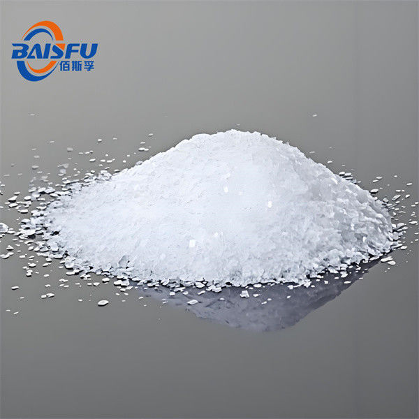 Baisfu Supply 100% Pure Natural Organic 4-Hydroxybenzaldehyde CAS No 123-08-0