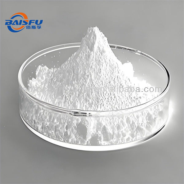 GMP Manufacturer Offer Pure Natural Organic High Quality L-Ornithine L-Aspartate Salt CAS NO.3230-94-2