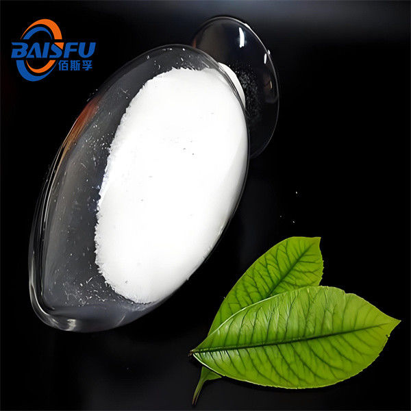 GMP Manufacturer Offer Pure Natural Organic Hydrochloride High Quality L(+)-Ornithine Hydrochloride CAS NO.3184-13-2