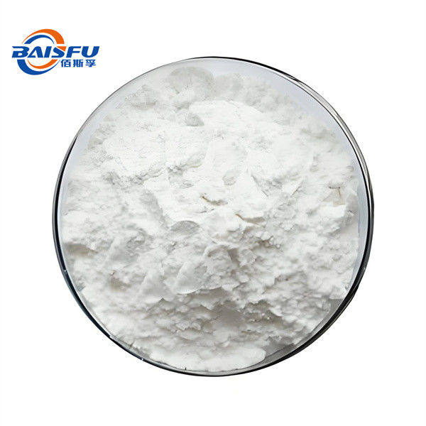 GMP Manufacturer Offer Pure Natural Organic High Quality Glatiramer Acetate CAS NO.147245-92-9