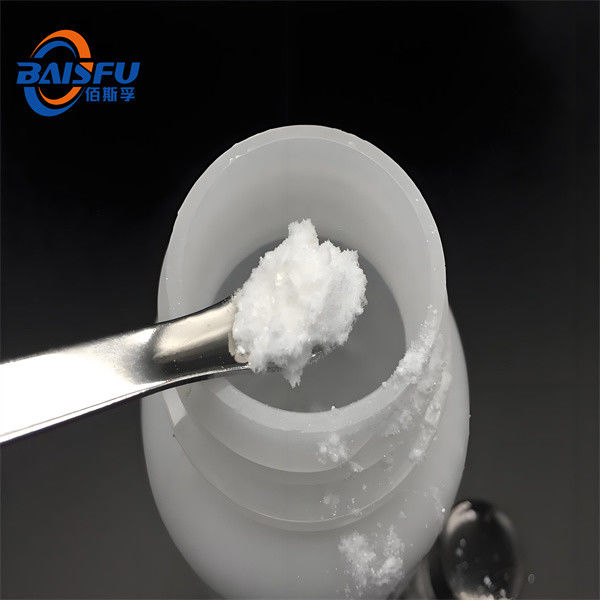 GMP Manufacturer Offer Pure Natural Organic High Quality Glatiramer Acetate CAS NO.147245-92-9