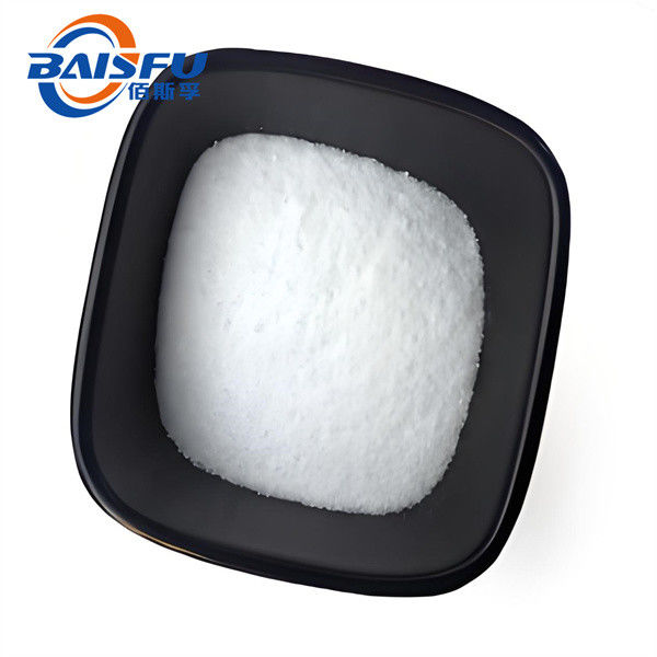 High Quality Alitame, Hot Sell 98% Alitame CAS.: 80863-62-3.