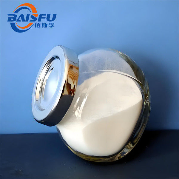 High Quality Alitame, Hot Sell 98% Alitame CAS.: 80863-62-3.