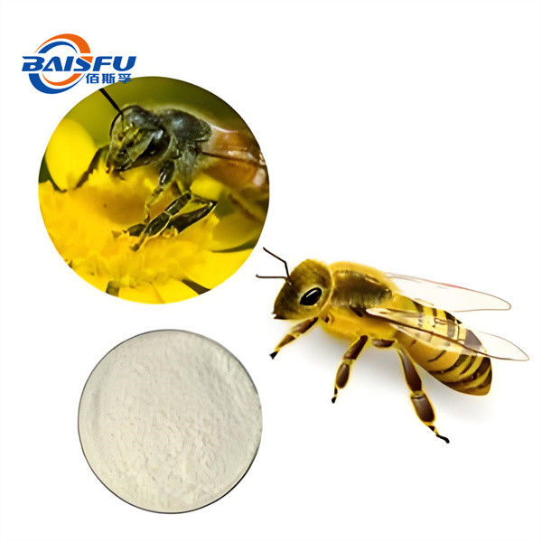 Bee Venom/Melittin/Apitoxin With Best Price And Free Sample Available CAS No.: 20449-79-0