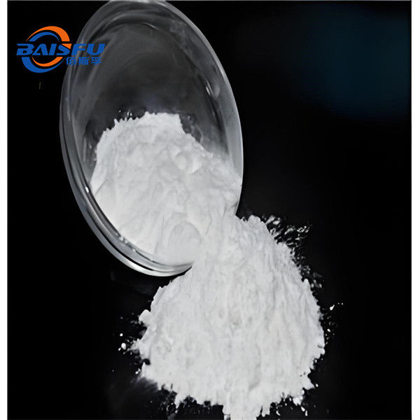 Collagen Peptide Oligopeptide Palmitoyl Tetrapeptide-7 Powder CAS No.: 221227-05-0