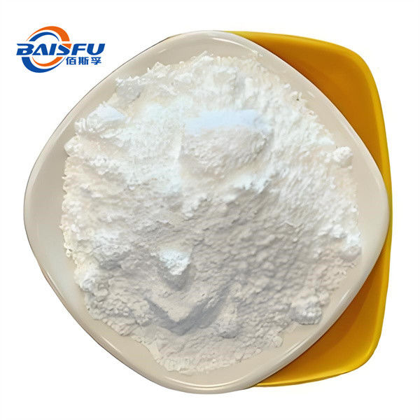 Collagen Peptide Oligopeptide Palmitoyl Tetrapeptide-7 Powder CAS No.: 221227-05-0