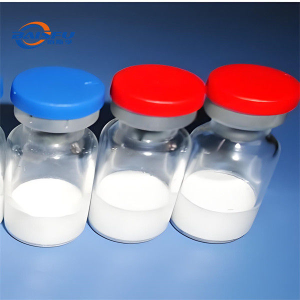 GMP Manufacturer Offer Pure Natural Organic USP High Quality Ziconotide Acetate CAS NO.107452-89-1