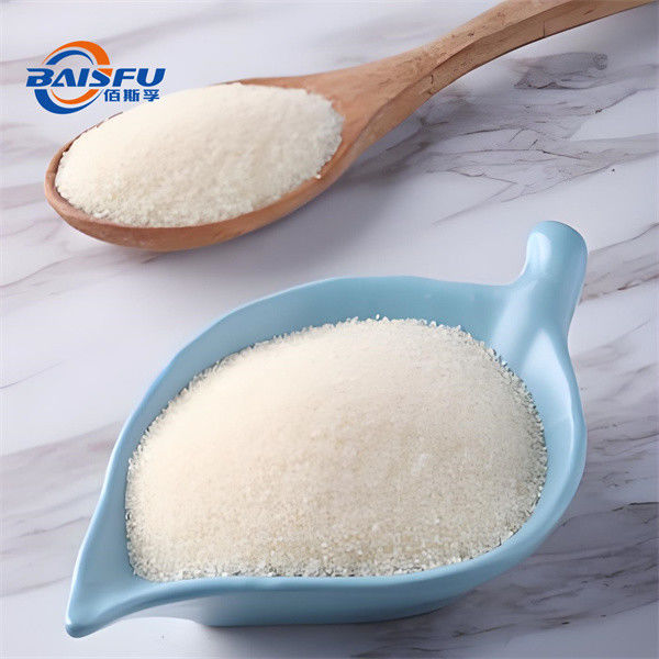 High Quality Fish Gelatin, Hot Sell 98% Fish Gelatin CAS.: 9000-70-8