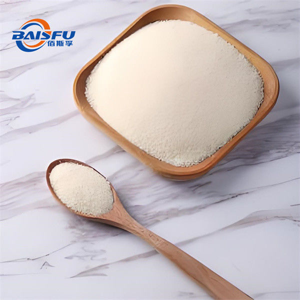 High Quality Fish Gelatin, Hot Sell 98% Fish Gelatin CAS.: 9000-70-8