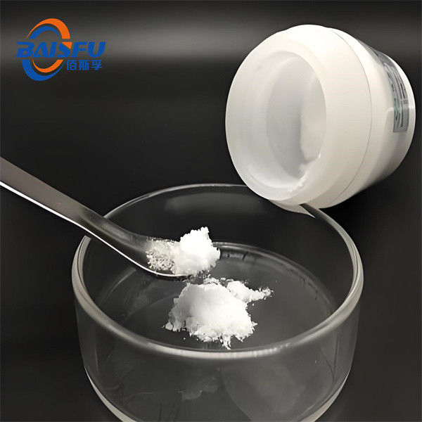 GMP Approved Cosmetic Grade 99% Hexapeptide-3 CAS No.: 616204-22-9