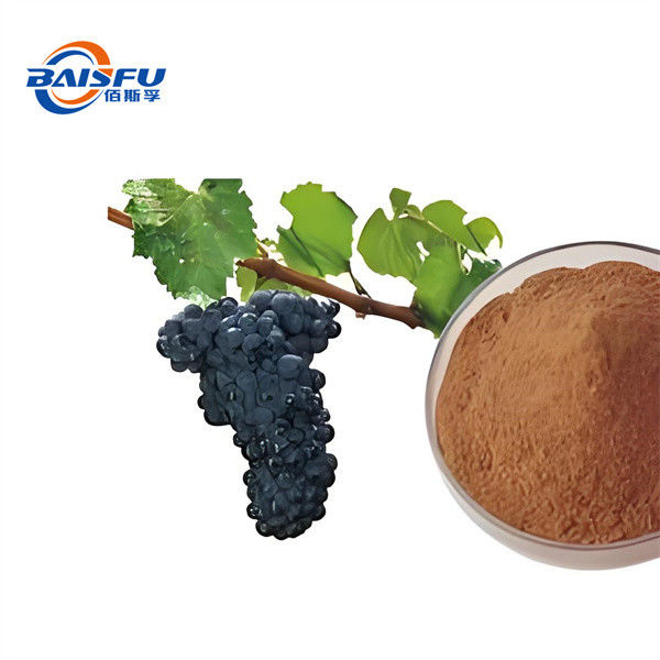 Viniferol/Viniferin CAS NO.:625096-18-6 Body Slimming Weight Loss Tightening Firming ODM OEM
