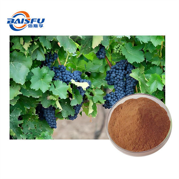 Viniferol/Viniferin CAS NO.:625096-18-6 Body Slimming Weight Loss Tightening Firming ODM OEM