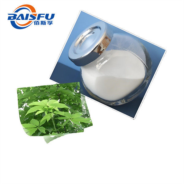 Supply GMP Natural High Quality Horse Chestnut Extract Esculin/Esculin Hydrate CAS 531-75-9