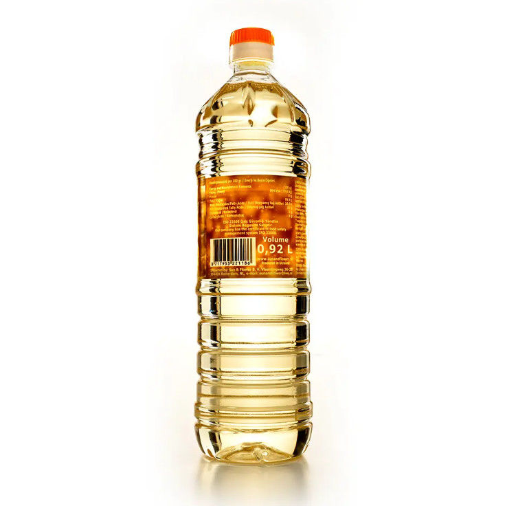 oil food Organic Perilla Sunflower Oil High Quality For Cooking Oil In Large New Stock