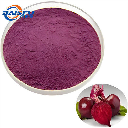 High Quality Freeze Dried Beet Root Powder / Beet Root Extract/Fruit Powder Wholesale