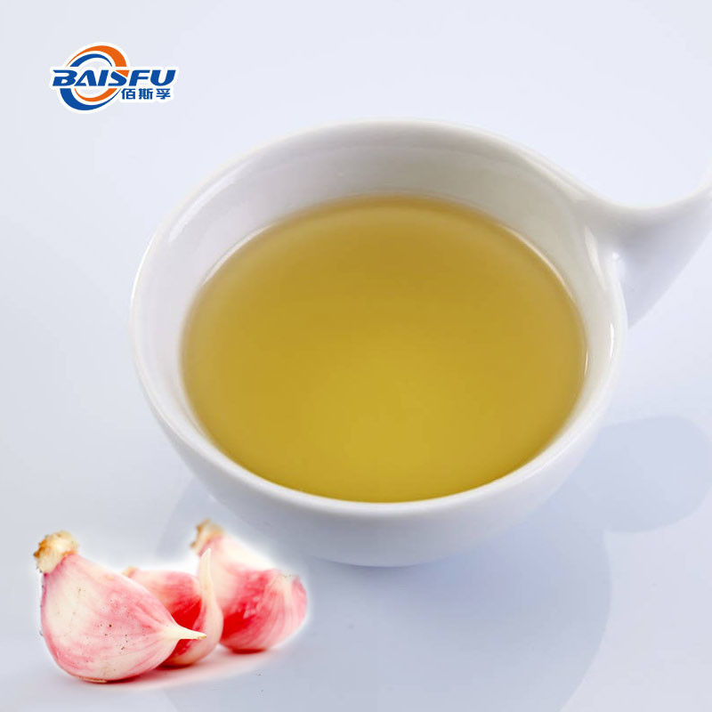 Fragrance Concentrate Garlic Oil Flavor Food Additive Garlic Oil food Flavoring
