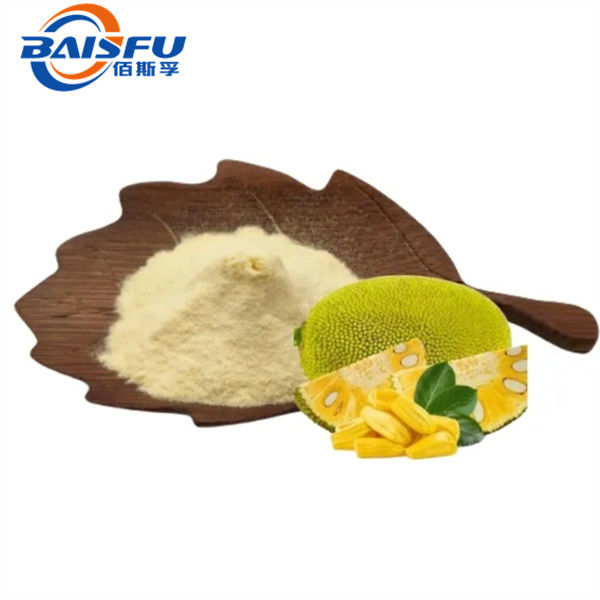100% Pure natural organic Jackfruit Powder factory price