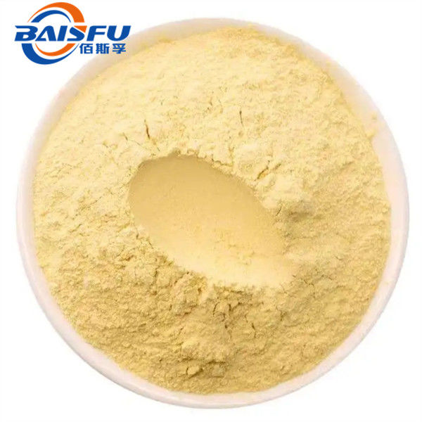 100% Pure natural organic Jackfruit Powder factory price