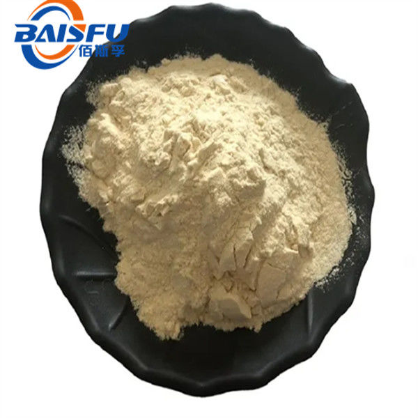 BAISFU Supply 100% Pure Natural High Quality Organic 4-Hydroxybenzaldehyde CAS No 123-08-0 For Fast Delivery.