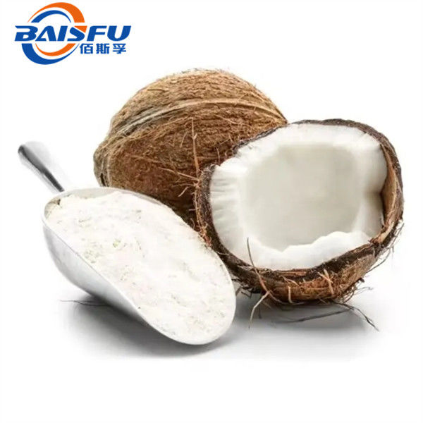 Manufacturer Provide High Quality Coconut Water Powder Factory Price