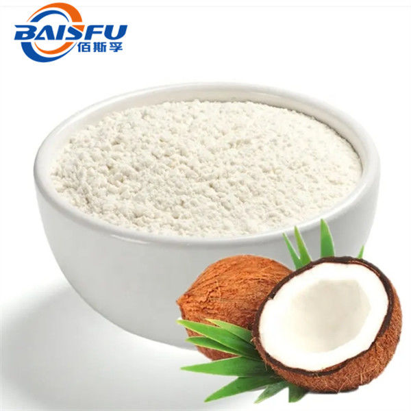 Manufacturer Provide High Quality Coconut Water Powder Factory Price