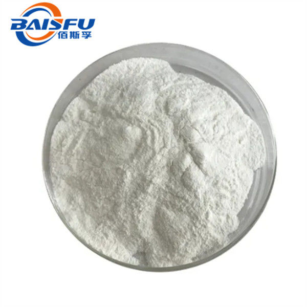 ManufacThe Manufacturer Recommends Chondroitin Sulfate With High Quality And 98% Purity, And The Price CAS.: 24967-93-9.