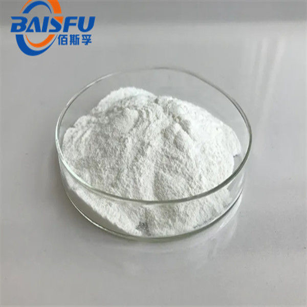 ManufacThe Manufacturer Recommends Chondroitin Sulfate With High Quality And 98% Purity, And The Price CAS.: 24967-93-9.