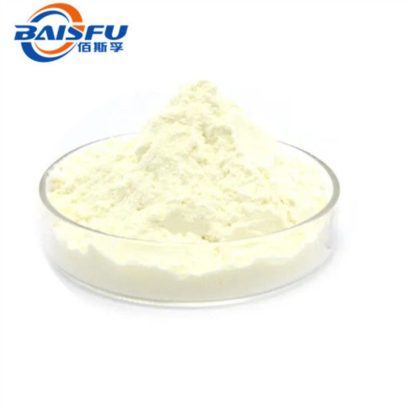 BAISFU Food Grade Highly Concentrated 99% Premium Natural Lemon Powder