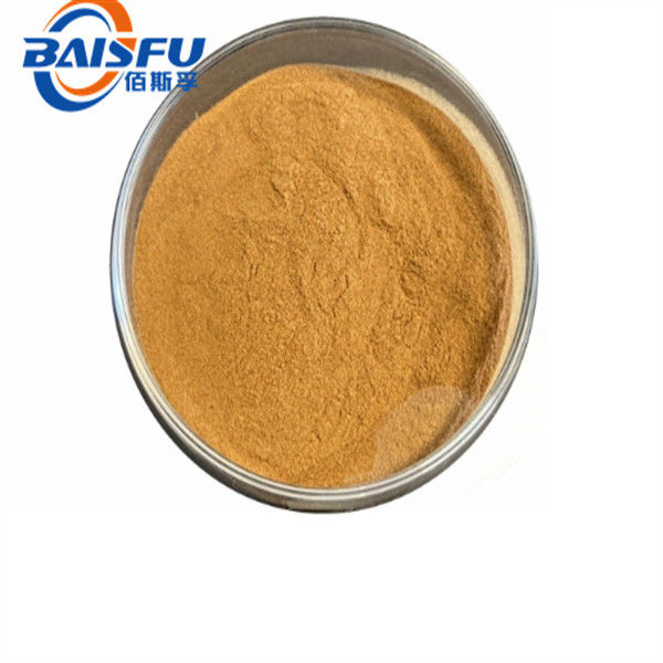 Hot Selling Plant Extract Formononetin Powder In Red Clover Extract CAS No.: 485-72-3