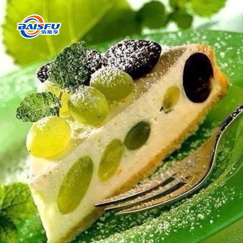 Factory Price High Concentrated White Grape Flavor For Beverage Candy Ice Cream Etc