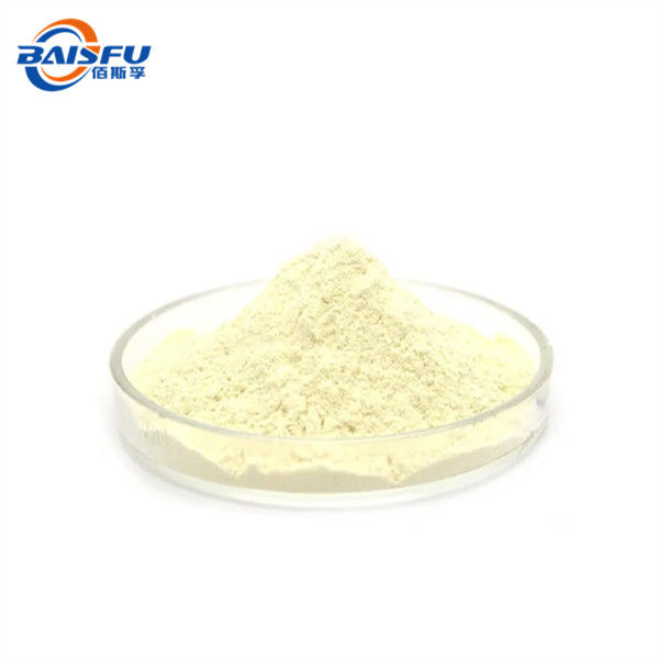 Hot Selling Natural High Quality 98% Taxifolin With Factory Price CAS NO.480-18-2
