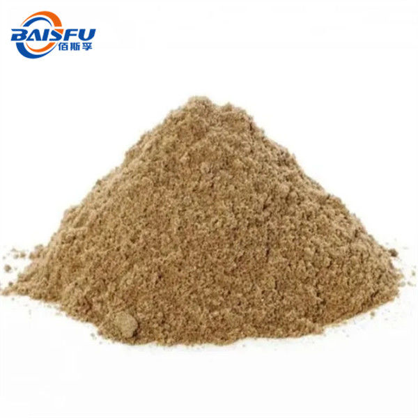 Hot Selling Natural High Quality 98% Jatrorrhizine With Factory Price CAS NO. 3621-38-3