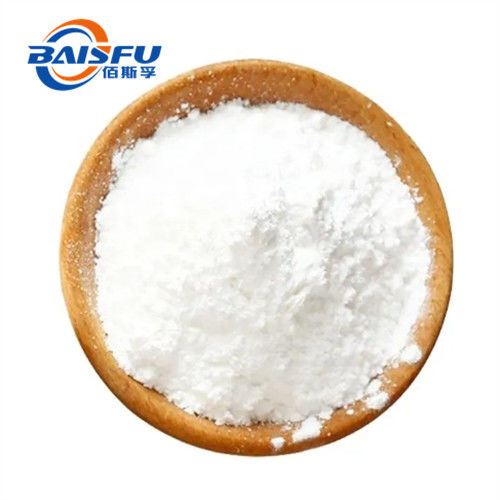 BAISFU manufacturers preferred to use high-quality Tectoridin with a 98% concentration CAS.: 611-40-5