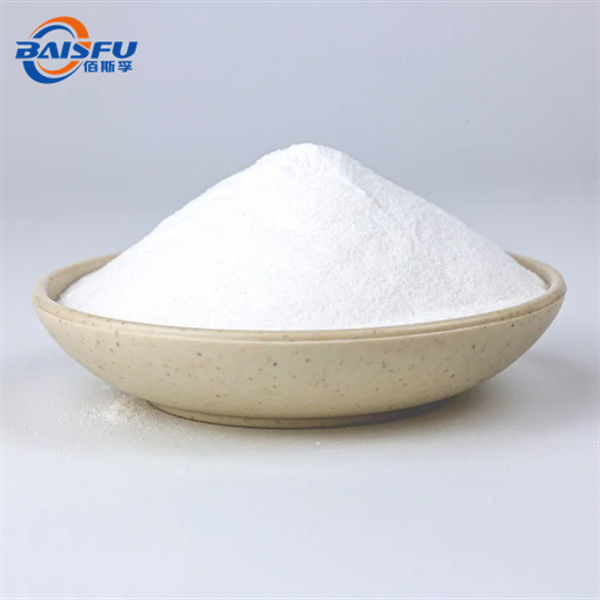 BAISFU Manufacturers Hot Food Grade High Quality Concentrated 98% High Quality Sesamolin CAS.: 526-07- 8