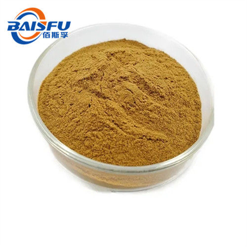 GMP Manufacturer Offer Pure High Quality  Natural Organic Polygalacic Acid 98% Polygalacic Acid  CAS 22338-71-2