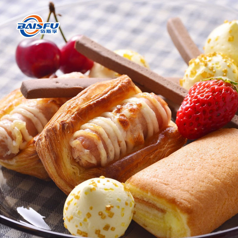 High Concentrated Food Flavoring Lily Flavor Used For Food Industry