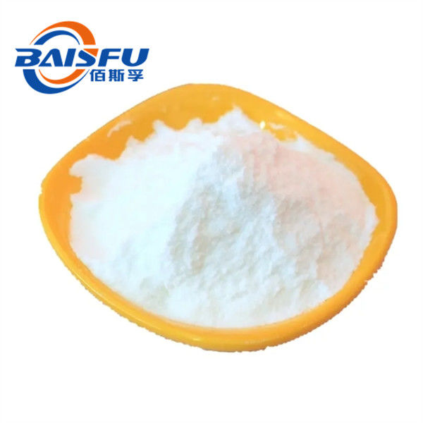 BAISFU Manufacturers Sell Rotenone In Powder Form Of High Quality 98% Purity At A Good Price CAS.: 83-79-4