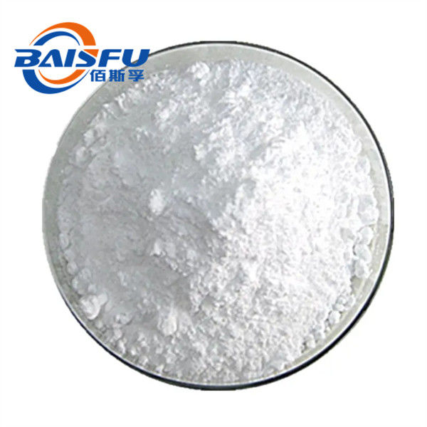 BAISFU Manufacturers Sell Rotenone In Powder Form Of High Quality 98% Purity At A Good Price CAS.: 83-79-4