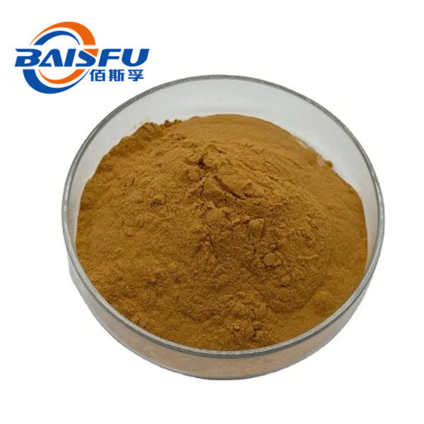 Professional Manufacturer Offer High Quality Ganoderic Acid A Powder 98% Ganoderic Acid A CAS NO.81907-62-2