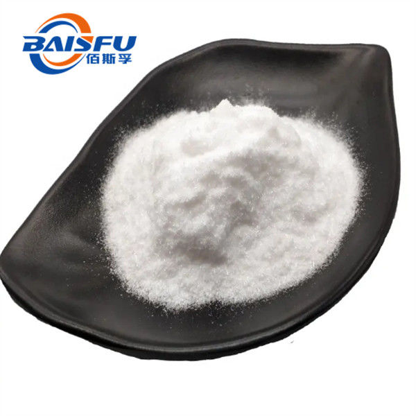 Manufactory Offer High Quality APIs Pharmaceutical Chenodiol CDCA Chenodeoxycholic Acid 99% CAS NO.474-25-9