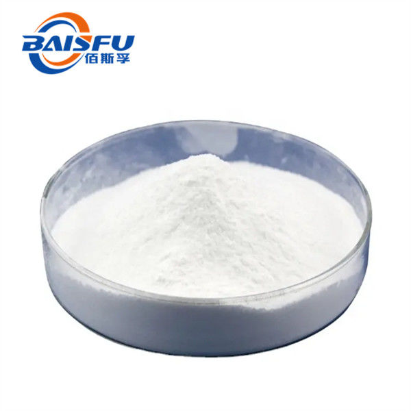 Manufactory Offer High Quality APIs Pharmaceutical Chenodiol CDCA Chenodeoxycholic Acid 99% CAS NO.474-25-9